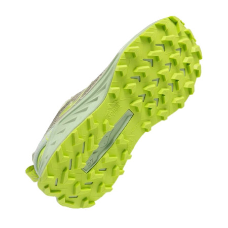 Zapatillas Joma Tundra Lady 2625 Verde Trail...