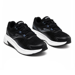 Zapatillas Joma Vitali Men 2601 Negro Hombre Running 2