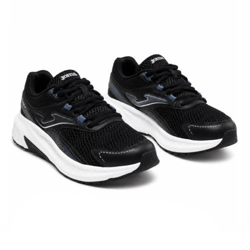 Zapatillas Joma Vitali Men 2601 Negro Hombre Running