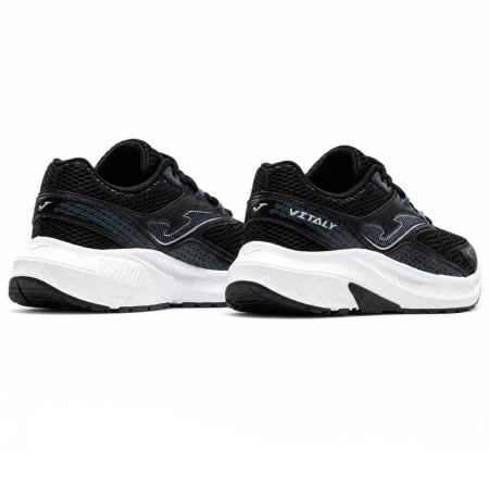 Zapatillas Joma Vitali Men 2601 Negro Hombre...