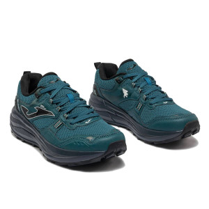 Zapatillas Joma Shock Men 26 Azul Marino Trail Running... 2