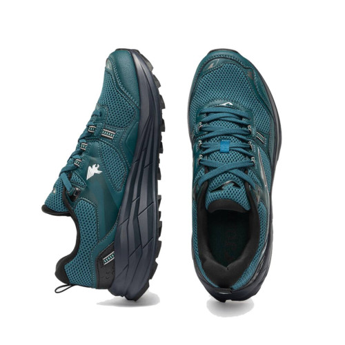 Zapatillas Joma Shock Men 26 Azul Marino Trail Running Hombre