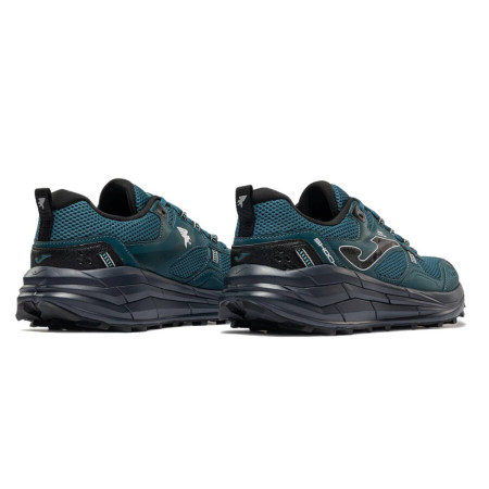 Zapatillas Joma Shock Men 26 Azul Marino Trail...