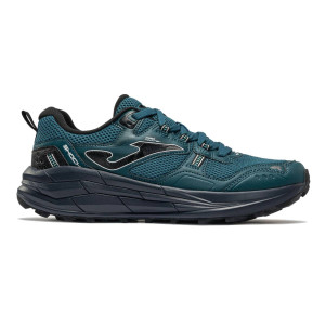 Zapatillas Joma Shock Men 26 Azul Marino Trail Running...