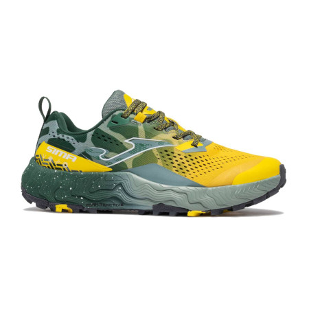 Zapatillas Joma Sima 2628 Amarillo Trail...