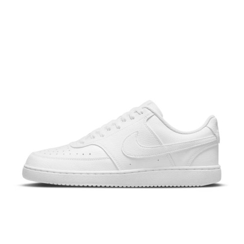 Zapatillas Nike Court Vision Low Next Nature Blanco Hombre DH2987-100