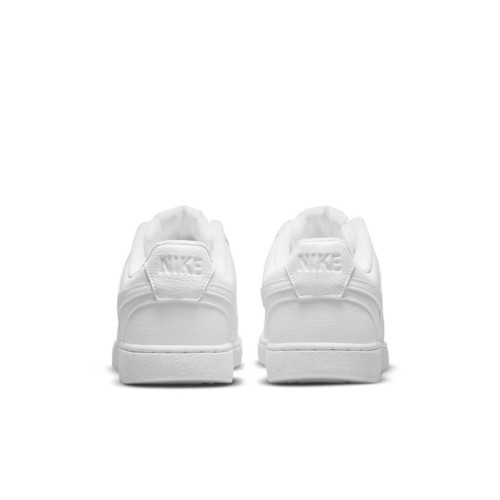 Zapatillas Nike Court Vision Low Next Nature Blanco Hombre DH2987-100