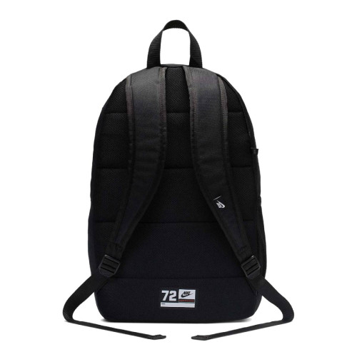 Mochila Nike Elemental Graphic Negro BA6032-010