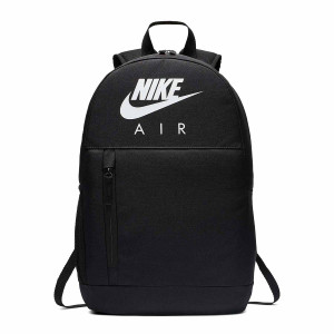 Mochila Nike Elemental Graphic Negro BA6032-010