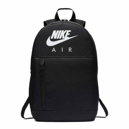Mochila Nike Elemental Graphic Negro BA6032-010
