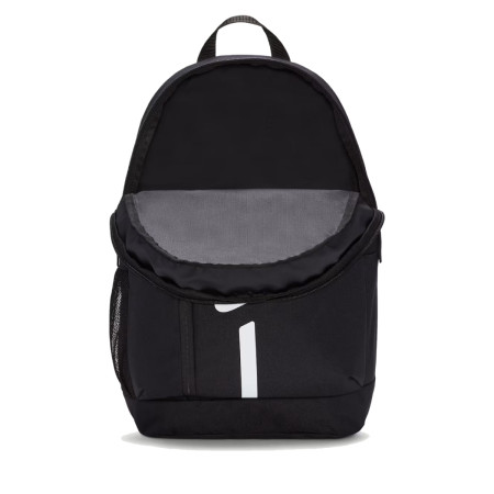 Mochila Nike Academy Team Negro DA2571-010