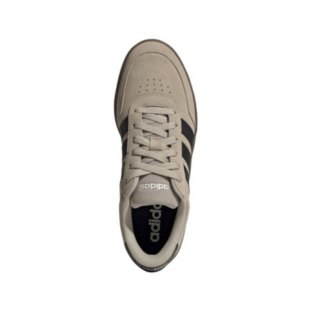Zapatillas Adidas Breaknet 3.0 Beige Hombre KJ7130