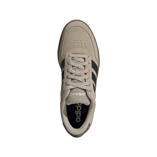 Zapatillas Adidas Breaknet 3.0 Beige Hombre KJ7130