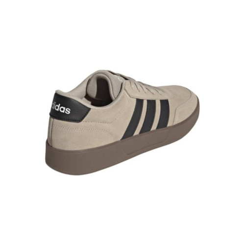 Zapatillas Adidas Breaknet 3.0 Beige Hombre KJ7130