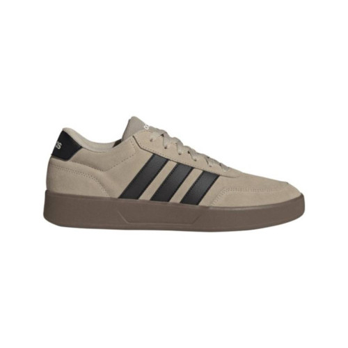 Zapatillas Adidas Breaknet 3.0 Beige Hombre KJ7130