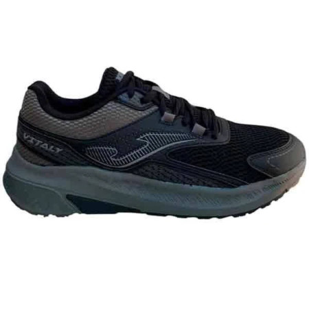 Zapatillas Joma Vitali Men 2601 Negro Hombre...