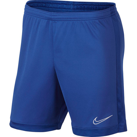 Pantalón Corto Nike Dri-Fit Academy AJ9994-480 Royal Hombre