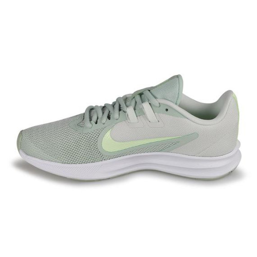 Zapatillas Nike Downshifter 9 AQ7486-300 Verde Agua Mujer