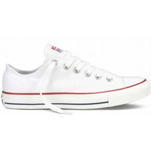 Zapatillas Converse Chuck Taylor All Star M7652C Blanco Optical Unisex