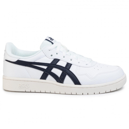 Zapatillas Asics Japan S White 1191A212-102 Blanco Azul Marino Hombre