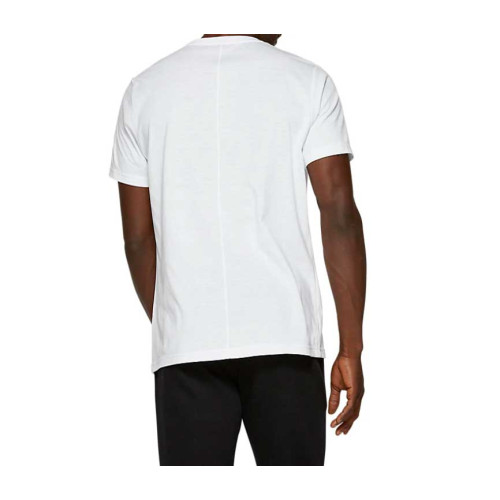 Camiseta Asics Gpx SS 2031A795 Blanco Unisex