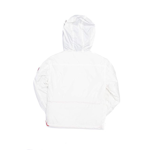 Chaqueta Alphadventure Noreg Blanco Niño