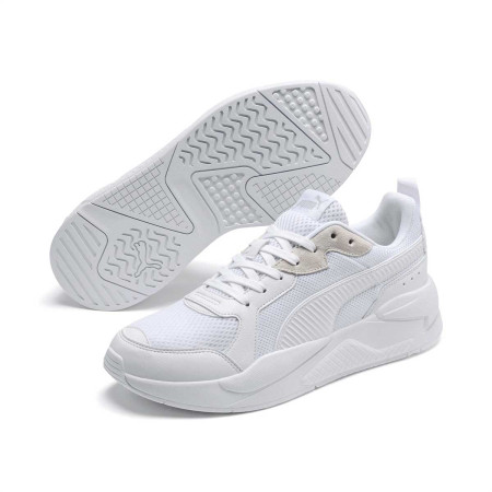 Zapatillas Puma X-Ray 372602 Hombre Multicolor