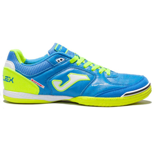 Zapatillas Joma Top Flex 904 Azul Marino Royal Hombre