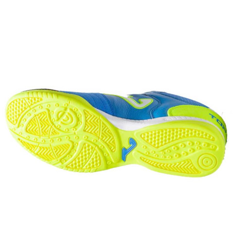 Zapatillas Joma Top Flex 904 Azul Marino Royal Hombre