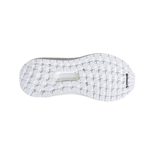 Zapatilla Adidas Ultraboost 19  EF0931 Cloud White Blanco Niño